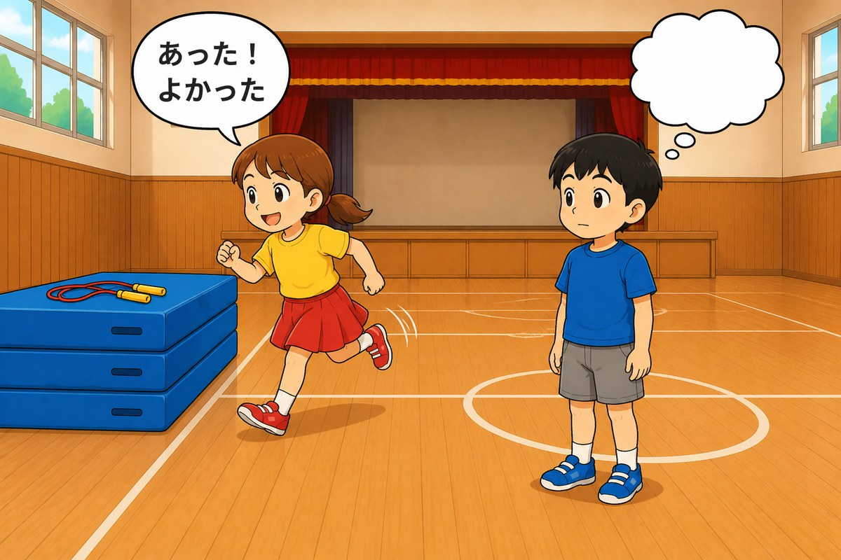 連続絵カード 再現図 3枚目